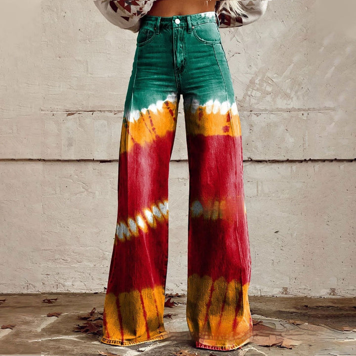 Ellie | Pantalon élégant pour femmes