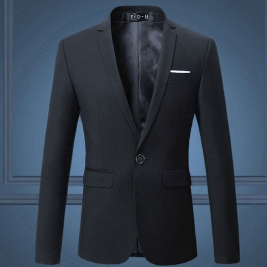 Matthieu | Veste de costume pour homme