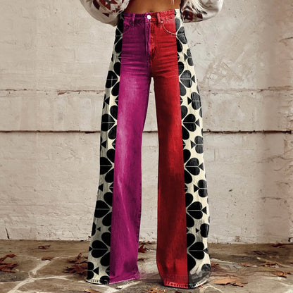 Ellie | Pantalon élégant pour femmes
