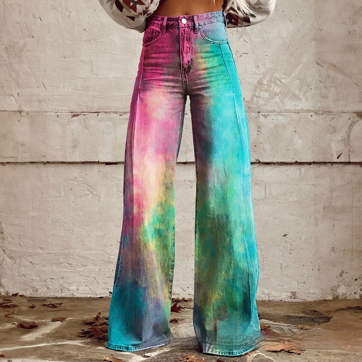 Ellie | Pantalon élégant pour femmes