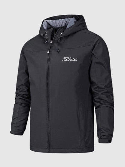 Jake | Veste imperméable pour hommes