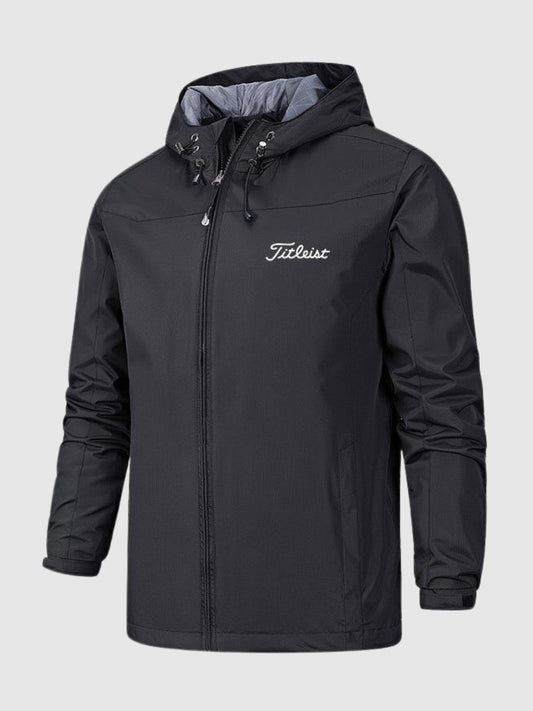 Jake | Veste imperméable pour hommes
