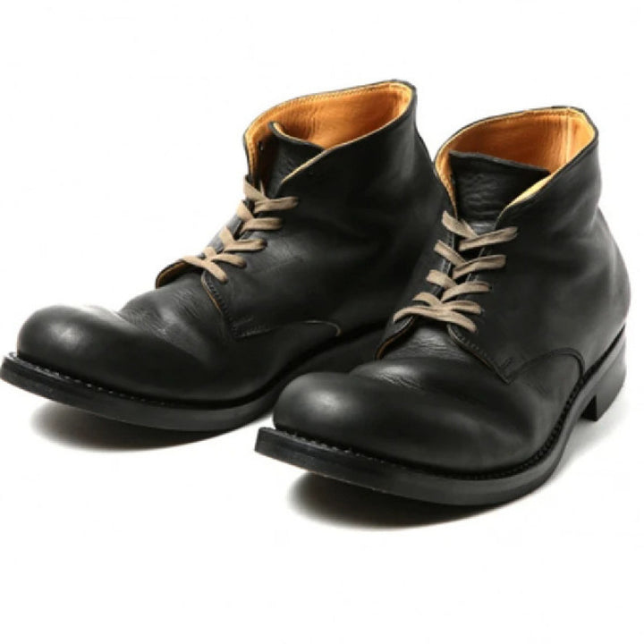 Leo | Bottes classiques, chics et durables pour hommes