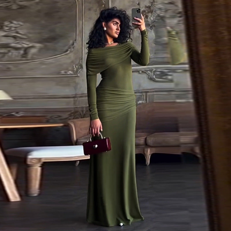 Macey | Robe décontractée pour dames