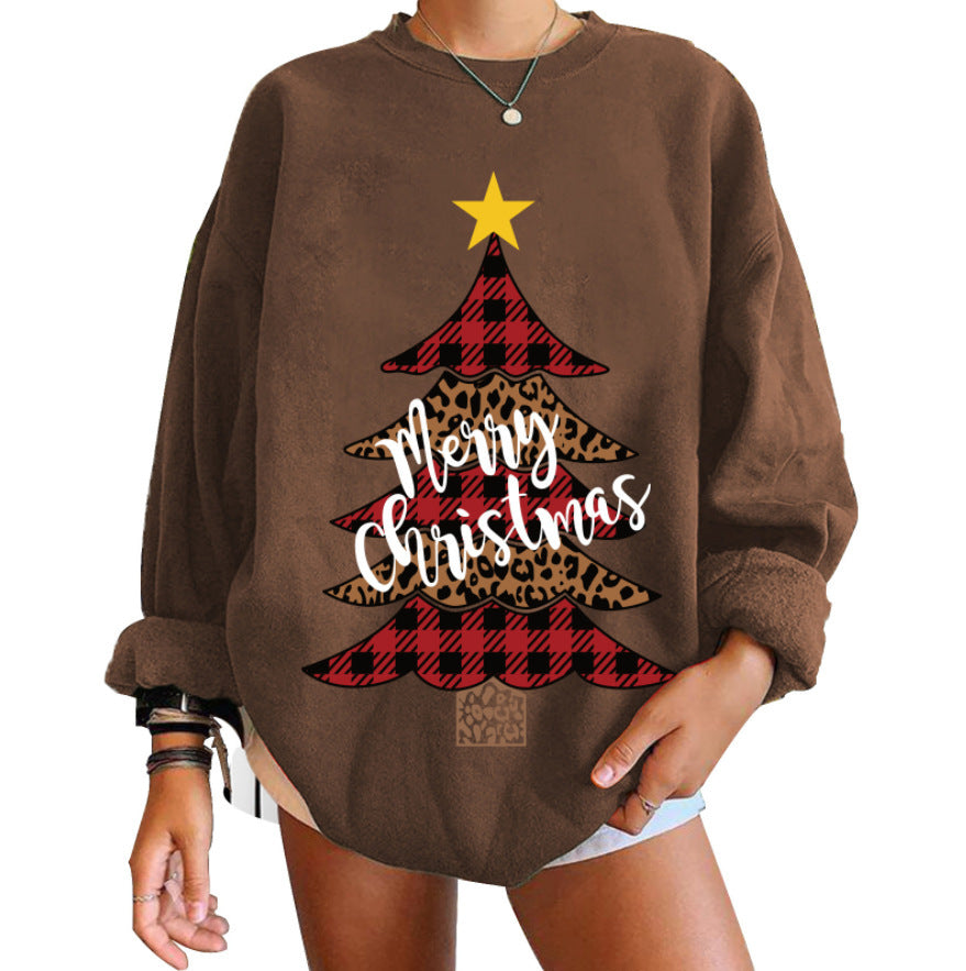 Mireille | Pull de Noël unique pour femmes