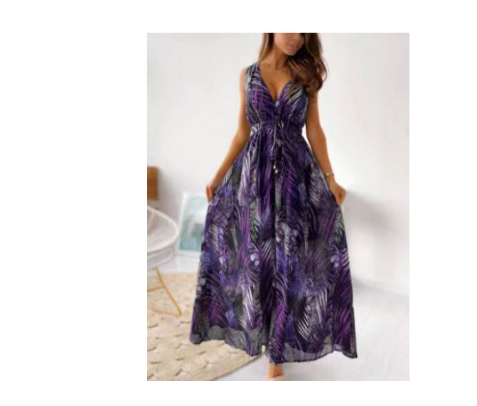 Felecia | Robe ample et élégante pour femmes