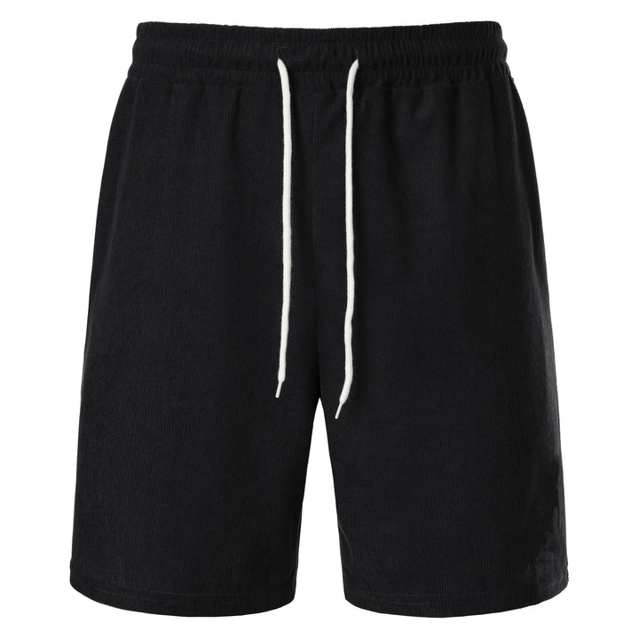 Andreas | Short de bain élégant pour homme