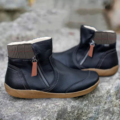 Josephine | Chaussures hautes pratiques pour femmes
