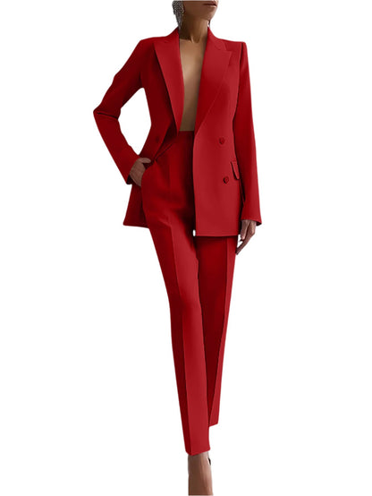 Frederique | set chic pour dames