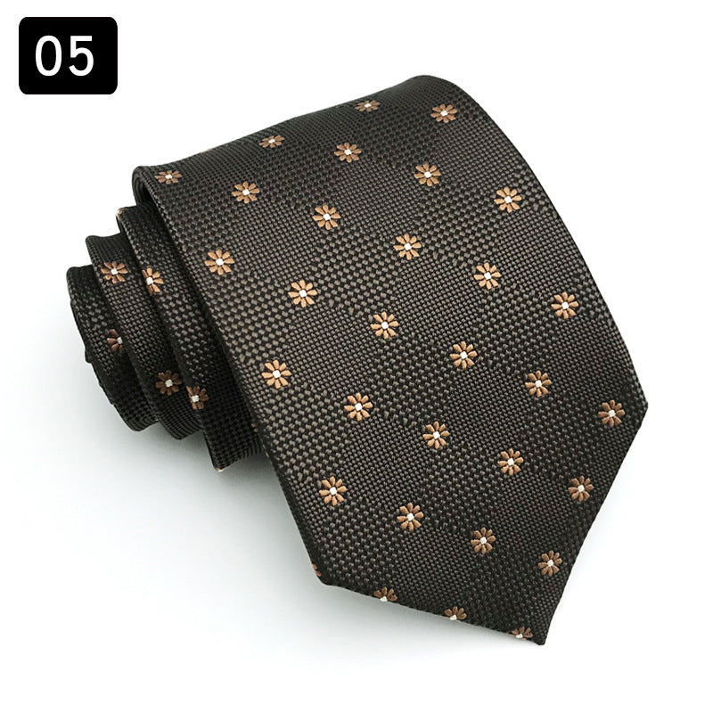 Bovani | Cravate classique hommes