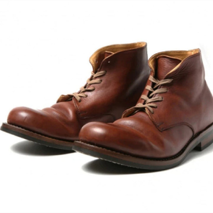 Leo | Bottes classiques, chics et durables pour hommes