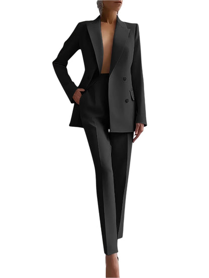 Frederique | set chic pour dames