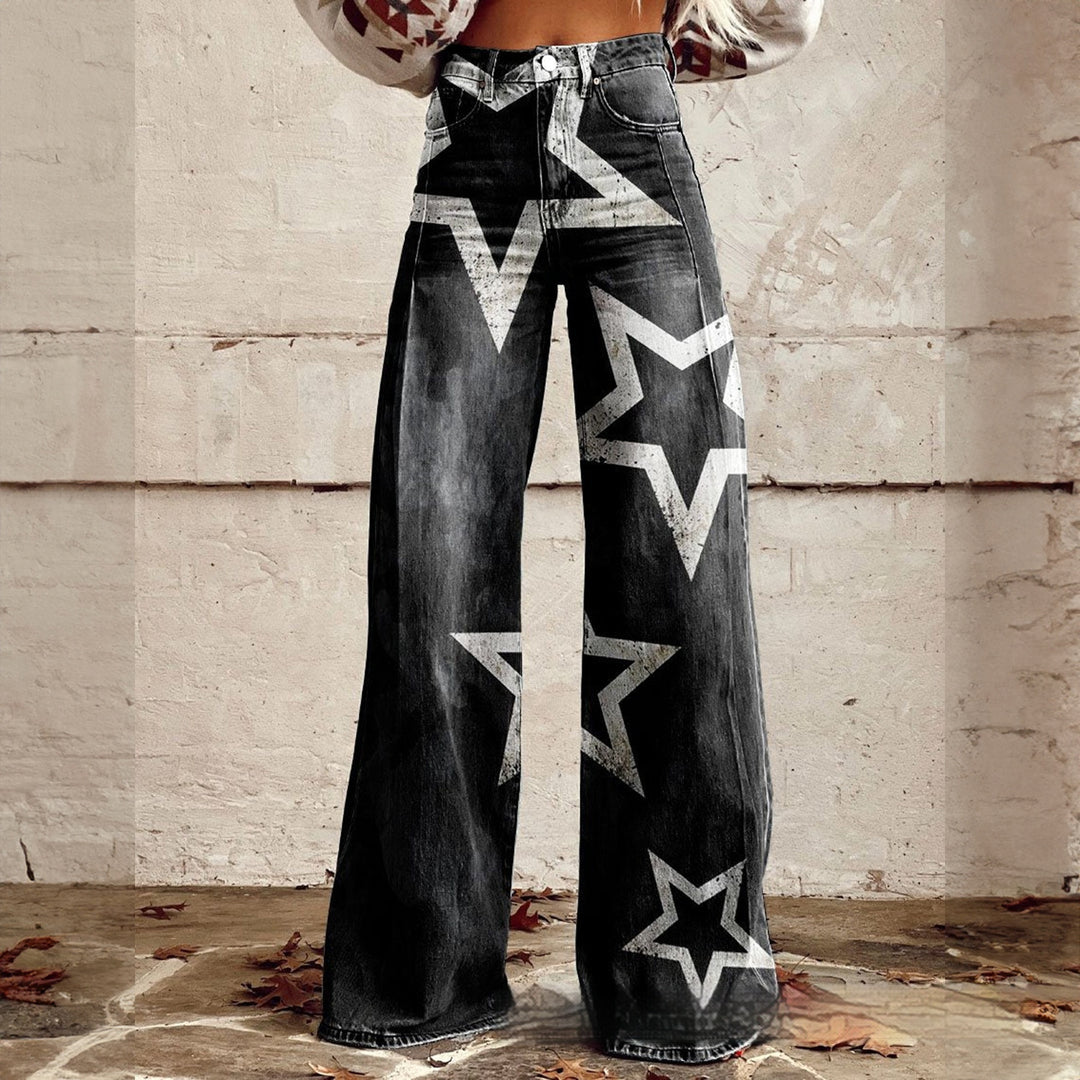 Ellie | Pantalon élégant pour femmes