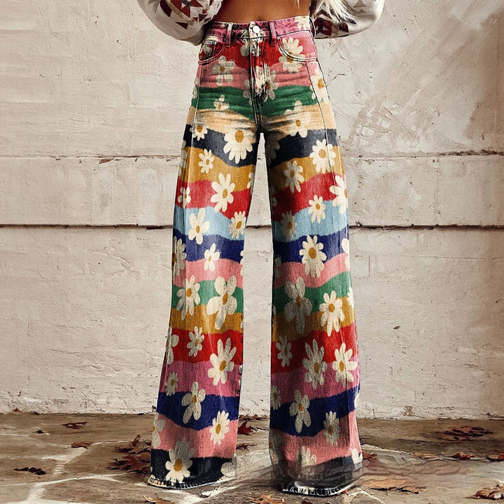 Ellie | Pantalon élégant pour femmes