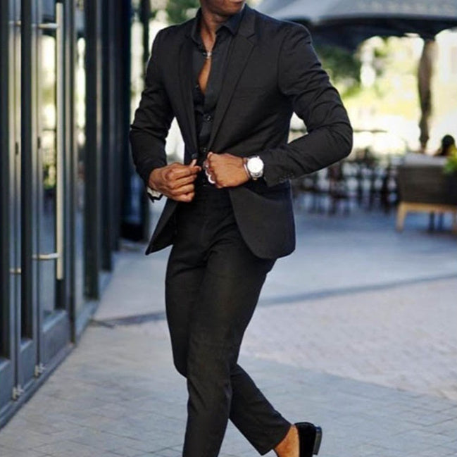 Raphael | Costume décontracté homme