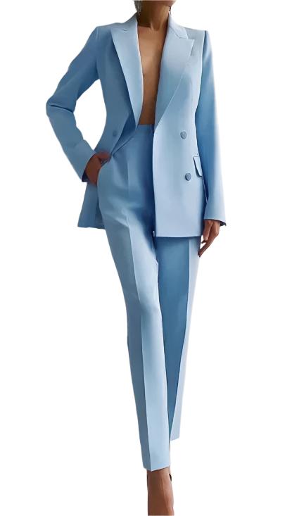 Frederique | set chic pour dames