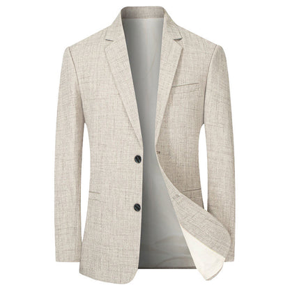 Antoni | Chemise en lin pour homme