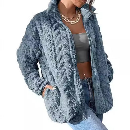 Romana | Cardigan en maille pour dames