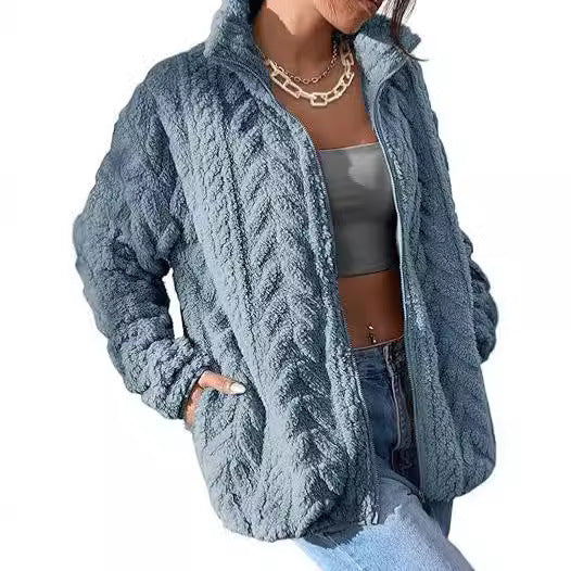 Romana | Cardigan en maille pour dames