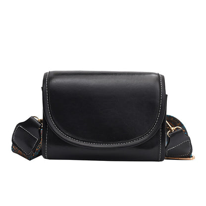 Claire | Sac à bandoulière à large bande