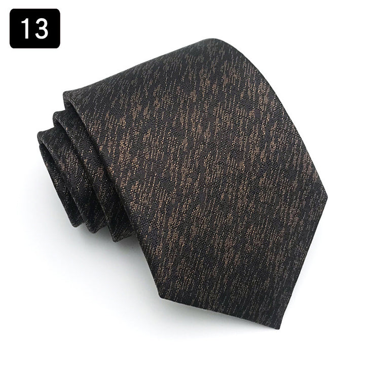 Bovani | Cravate classique hommes