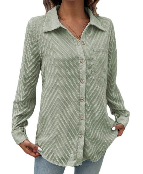 Fleur | chemisier pour dames