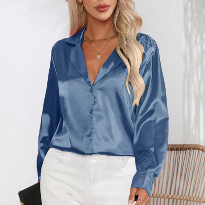 Sophie | Chemise boutonnée pour femmes